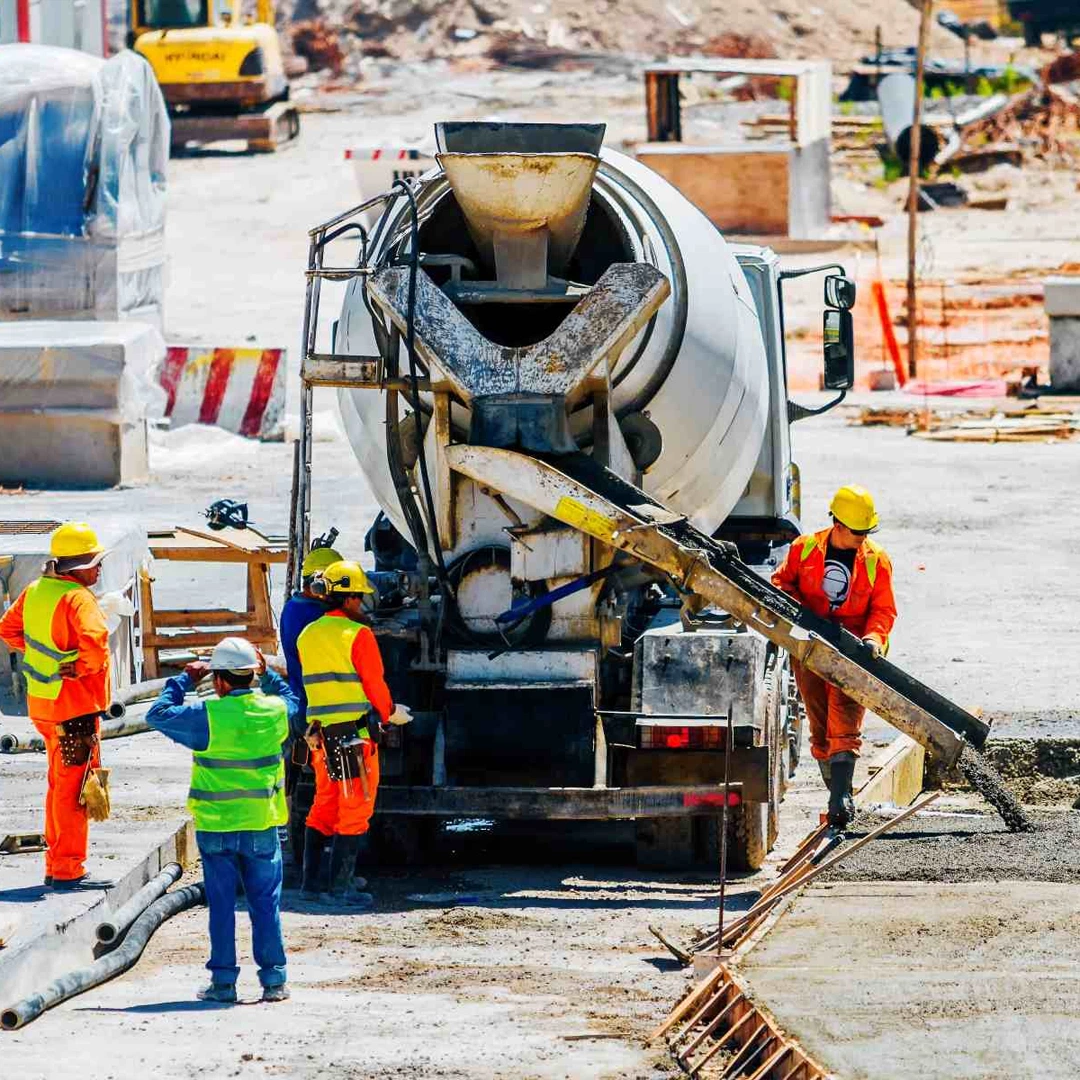 Road Construction