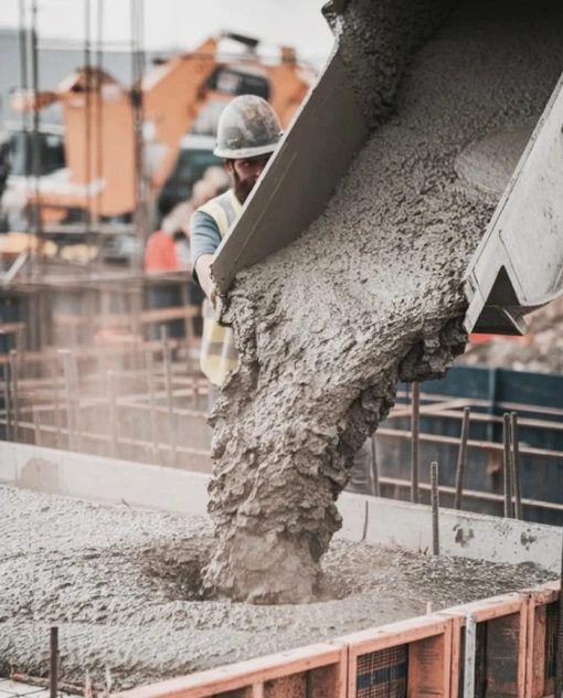Venad Ready Mix Concrete